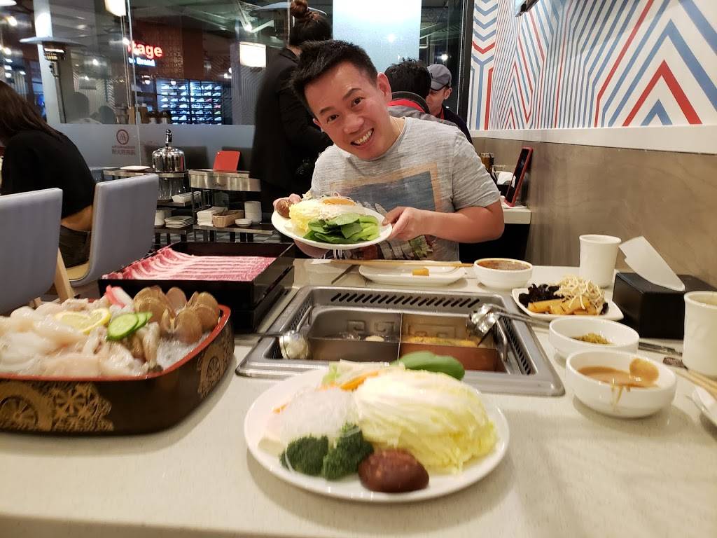 Haidilao | restaurant | 2710 Alton Pkwy #215, Irvine, CA 92606, USA | 9495661766 OR +1 949-566-1766