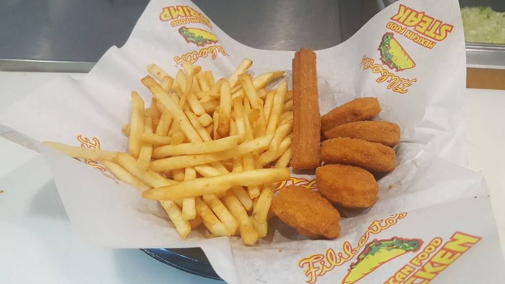 Filibertos Mexican Food | restaurant | 3220 E Baseline Rd #134, Phoenix, AZ 85042, USA | 6024389193 OR +1 602-438-9193