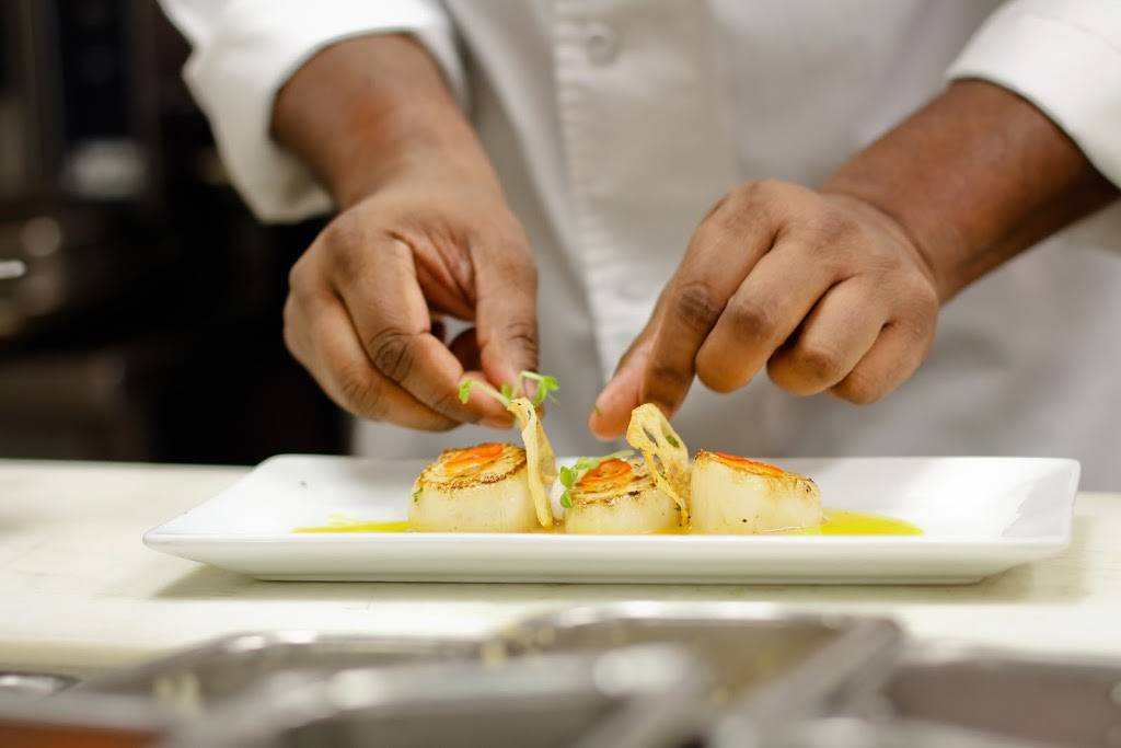 CASCADES Lynnwood | restaurant | 20610 44th Ave W, Lynnwood, WA 98036, USA | 4257752500 OR +1 425-775-2500