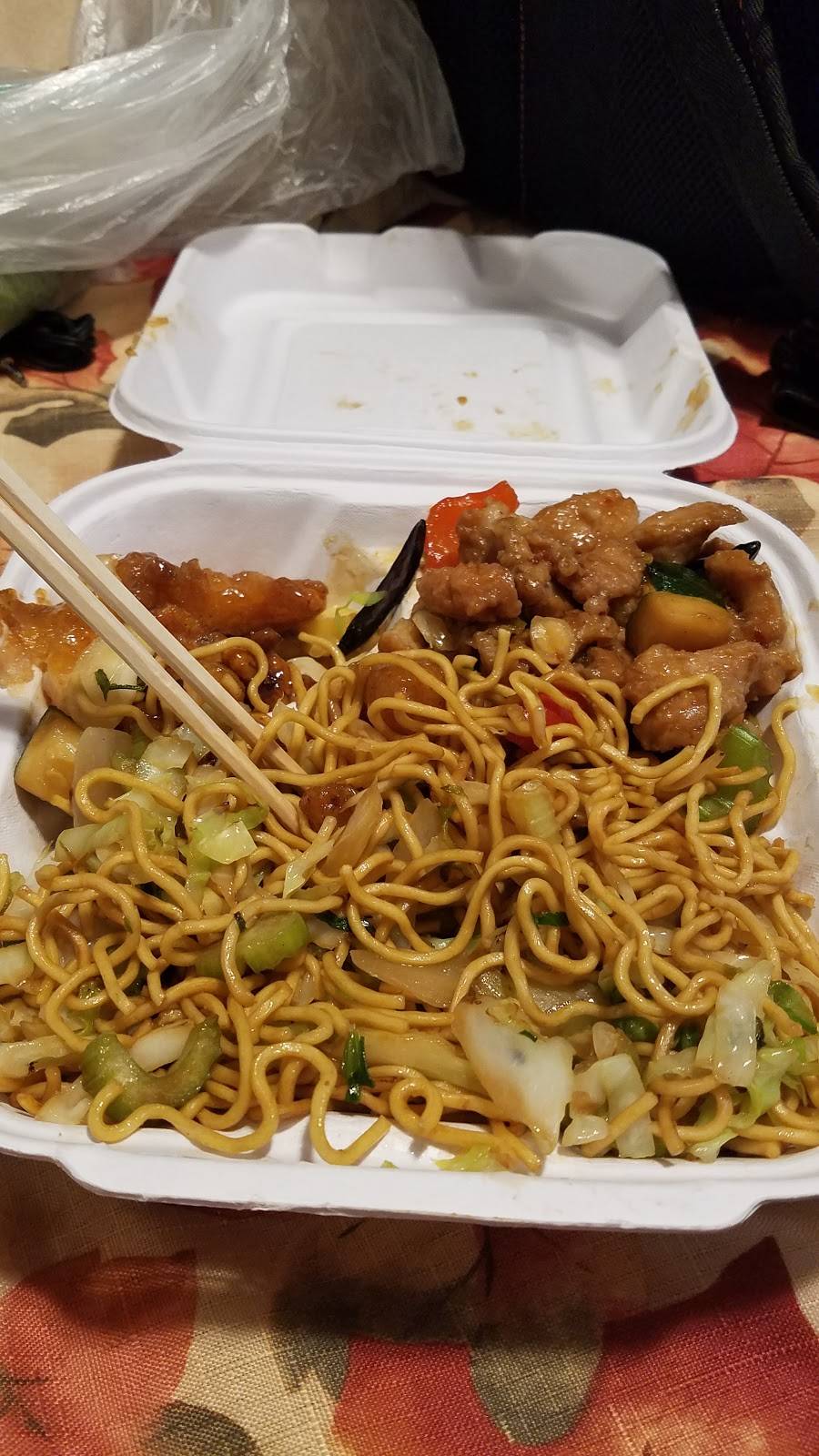 Panda Express | restaurant | 1401 E Grand Ave, Arroyo Grande, CA 93420, USA | 8054898780 OR +1 805-489-8780