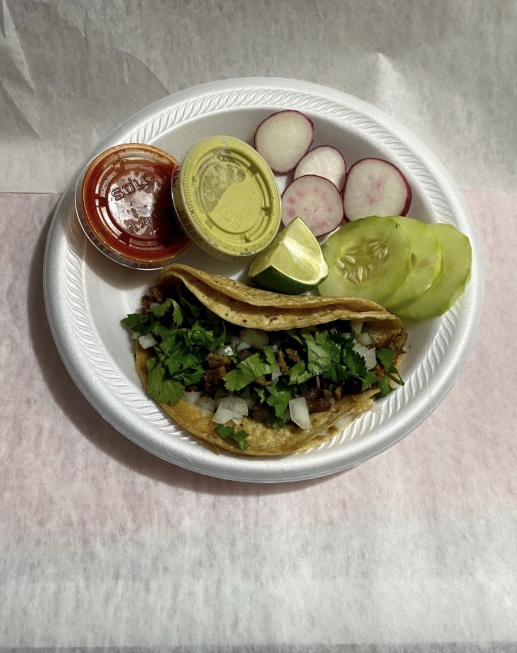 Tacos El Chavo | restaurant | 7800 Preston Hwy, Louisville, KY 40219, USA | 5024340534 OR +1 502-434-0534