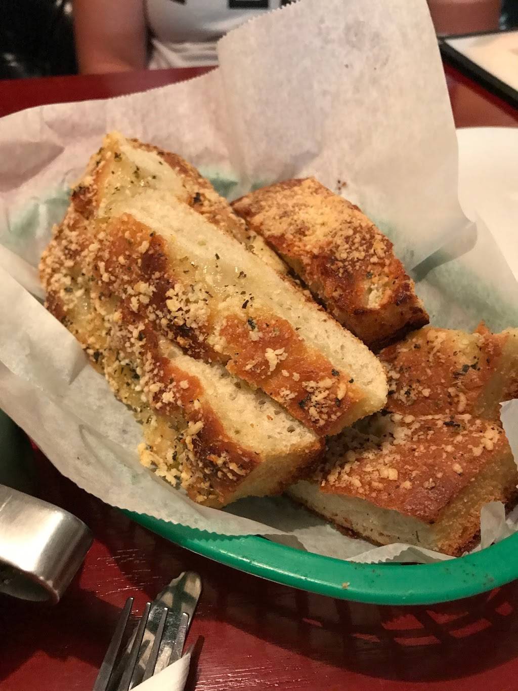 Rufinos Italian Restaurant | restaurant | 938 S Euclid St, Anaheim, CA 92802, USA | 7144910880 OR +1 714-491-0880