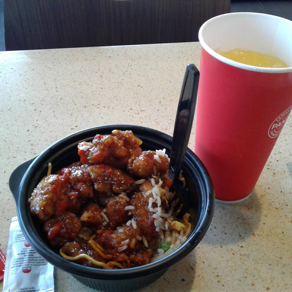 Panda Express | meal takeaway | 700 Foothill Blvd, La Cañada Flintridge, CA 91011, USA | 8189528882 OR +1 818-952-8882