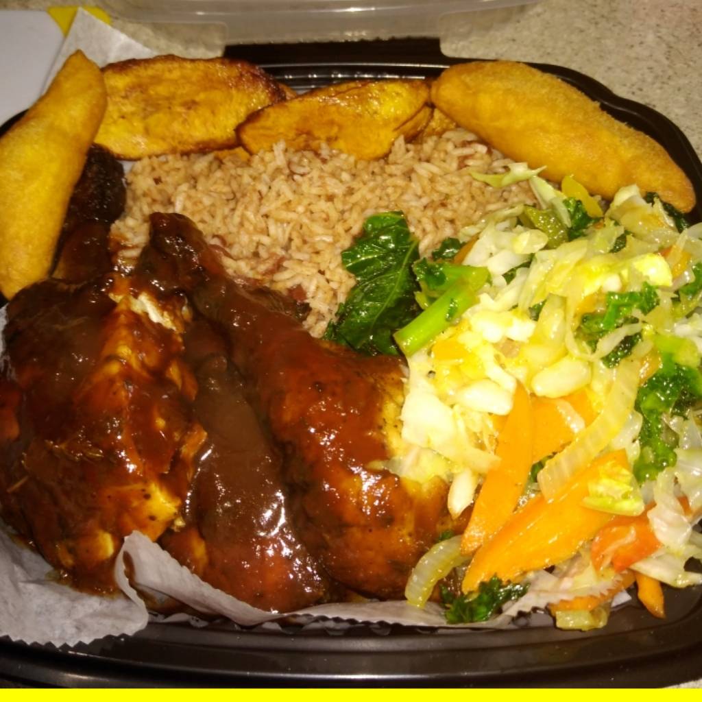 One Spice Kitchen Jamaican Food Truck | restaurant | 2909 Lee Blvd, Lehigh Acres, FL 33971, USA | 2392708763 OR +1 239-270-8763