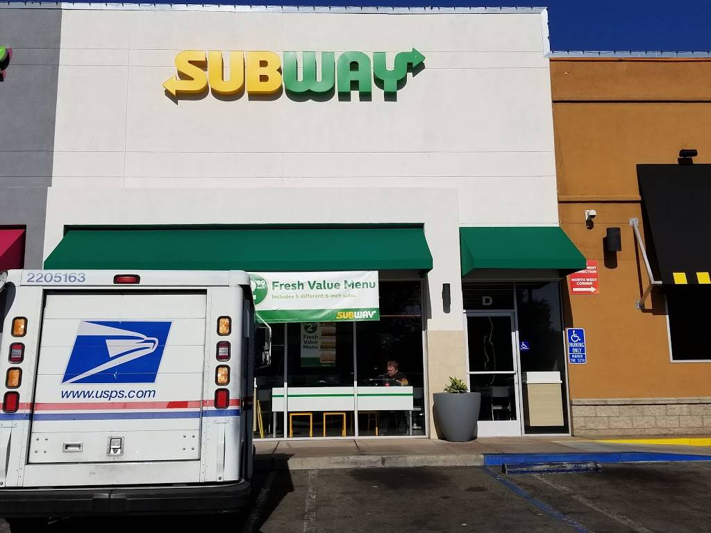 Subway | restaurant | 3939 W Martin Luther King Jr Blvd, Los Angeles, CA 90008, USA | 3232937771 OR +1 323-293-7771