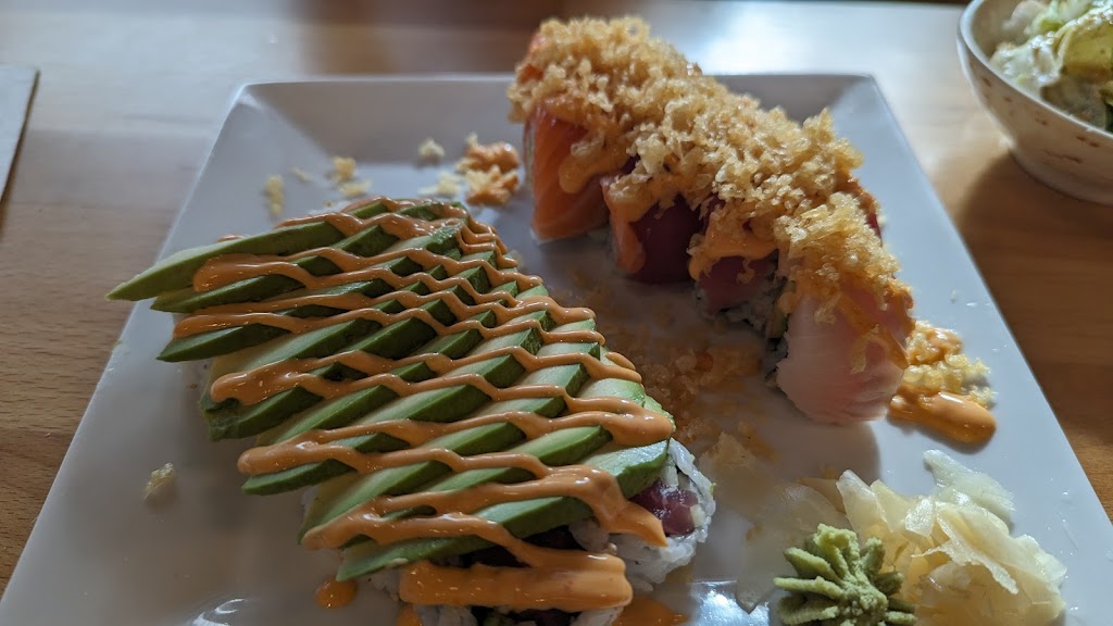 Sushi N You | restaurant | 7607 Macarthur Blvd, Cabin John, MD 20818, USA | 3015001063 OR +1 301-500-1063