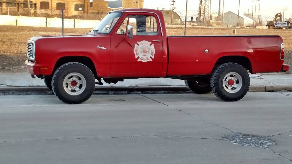 Dopps Bar & Grill | restaurant | 1753 S 68th St, West Allis, WI 53214, USA | 4142571400 OR +1 414-257-1400