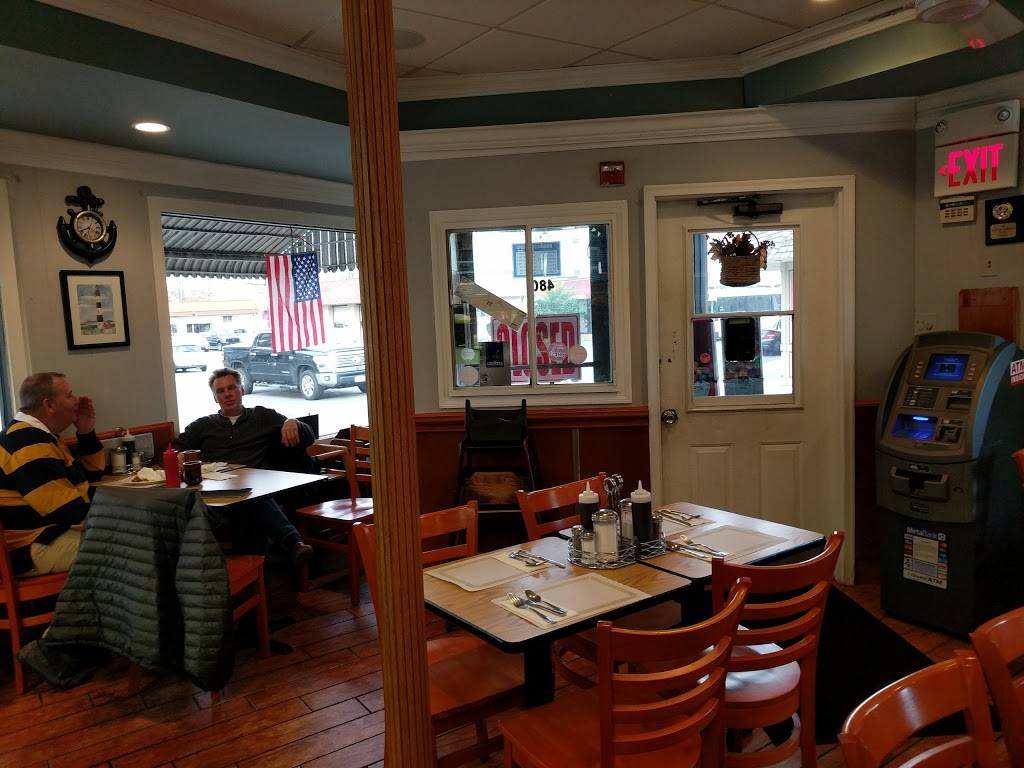 Hi-Tide | meal takeaway | 480 Shirley St, Winthrop, MA 02152, USA | 6178467792 OR +1 617-846-7792