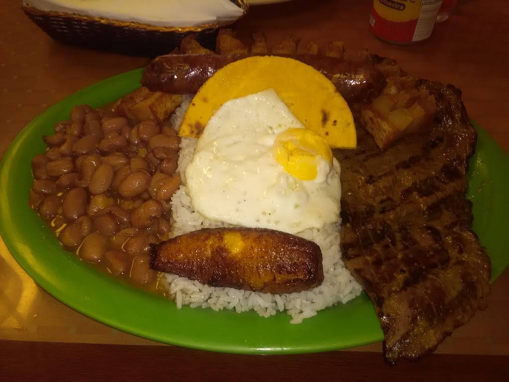 La Carbonera | restaurant | 887 Main St, Paterson, NJ 07503, USA | 9735230023 OR +1 973-523-0023