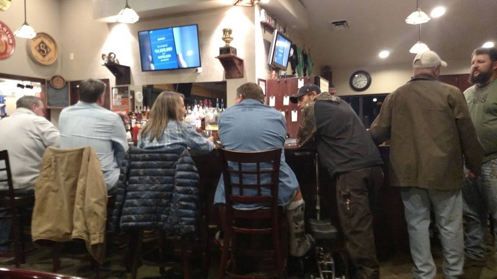 Mackenzies Pub & Grill | restaurant | 5750 S Lemay Ave, Fort Collins, CO 80525, USA | 9702230630 OR +1 970-223-0630