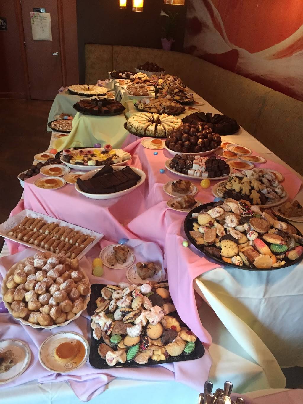 Vazzys Cucina | restaurant | 706 Bridgeport Ave, Shelton, CT 06484, USA | 2039447337 OR +1 203-944-7337