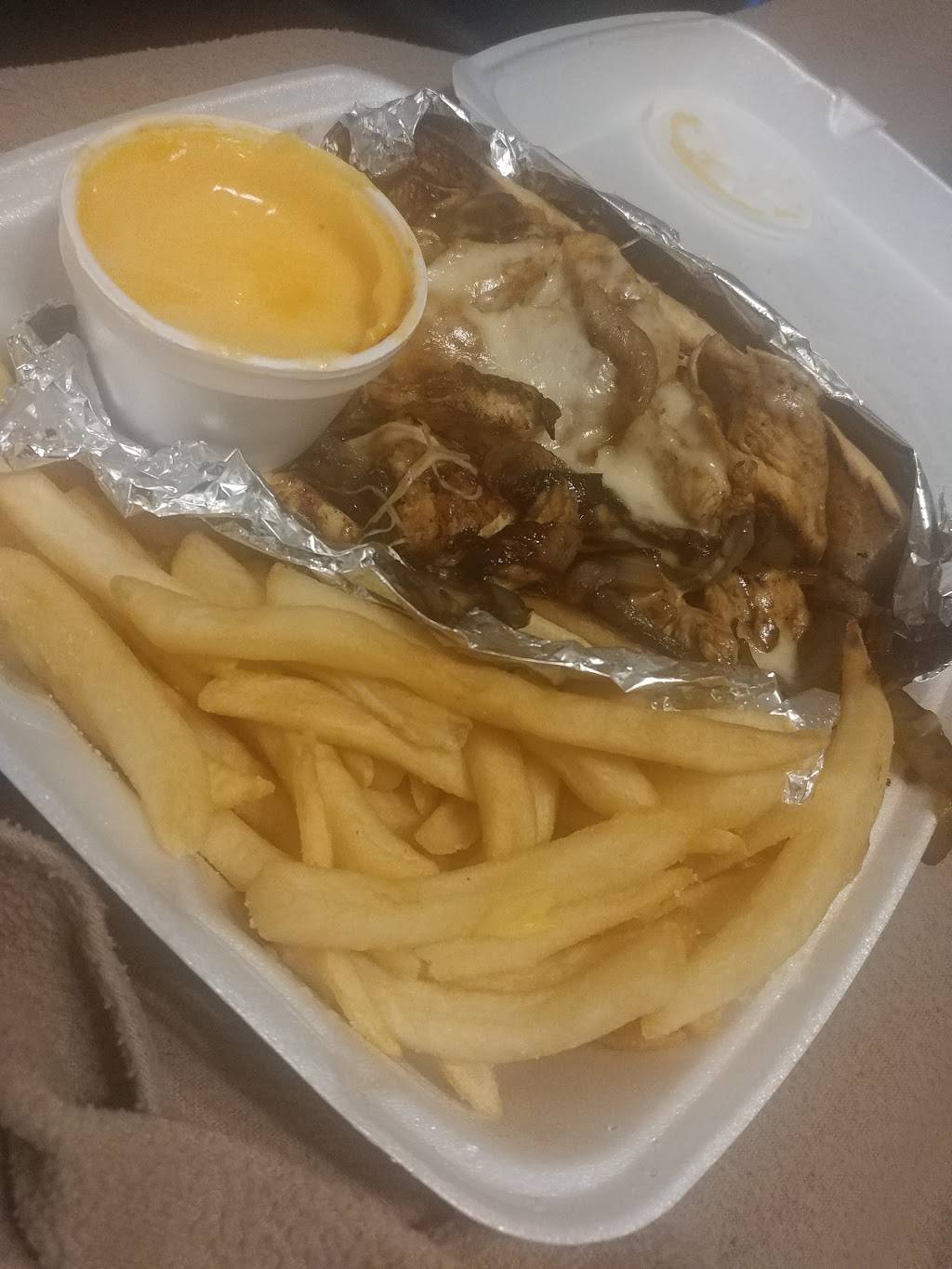 Dannys Italian Pizza & Beef | restaurant | 9123 Ogden Ave, Brookfield, IL 60513, USA | 7083877730 OR +1 708-387-7730