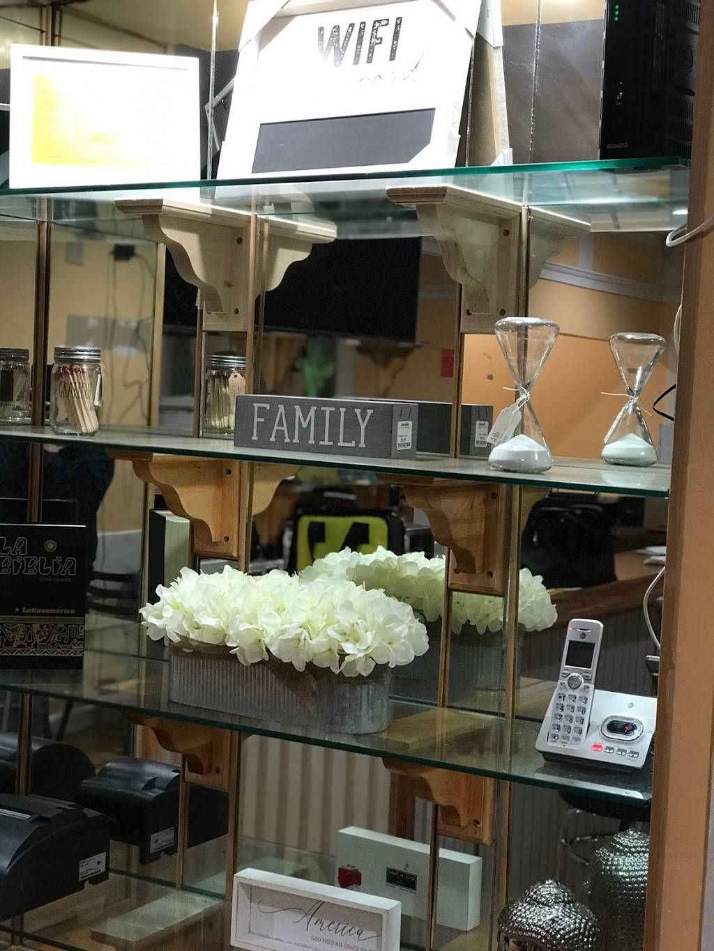 Cocuyos Restaurant | restaurant | 185 Kidder St, Soledad, CA 93960, USA | 8312375004 OR +1 831-237-5004