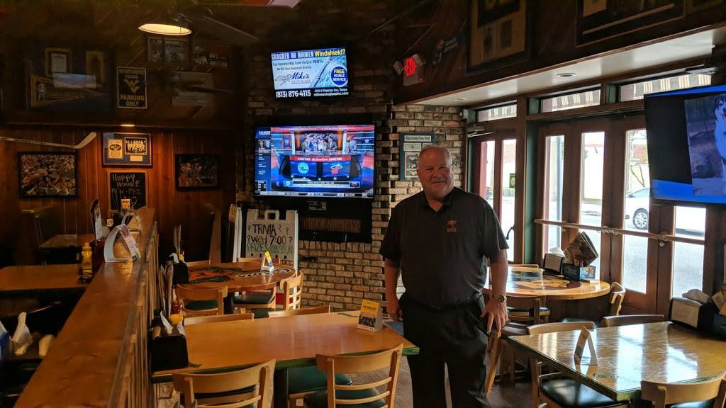 Beef O Bradys | restaurant | 2819 S MacDill Ave, Tampa, FL 33629, USA | 8138359464 OR +1 813-835-9464