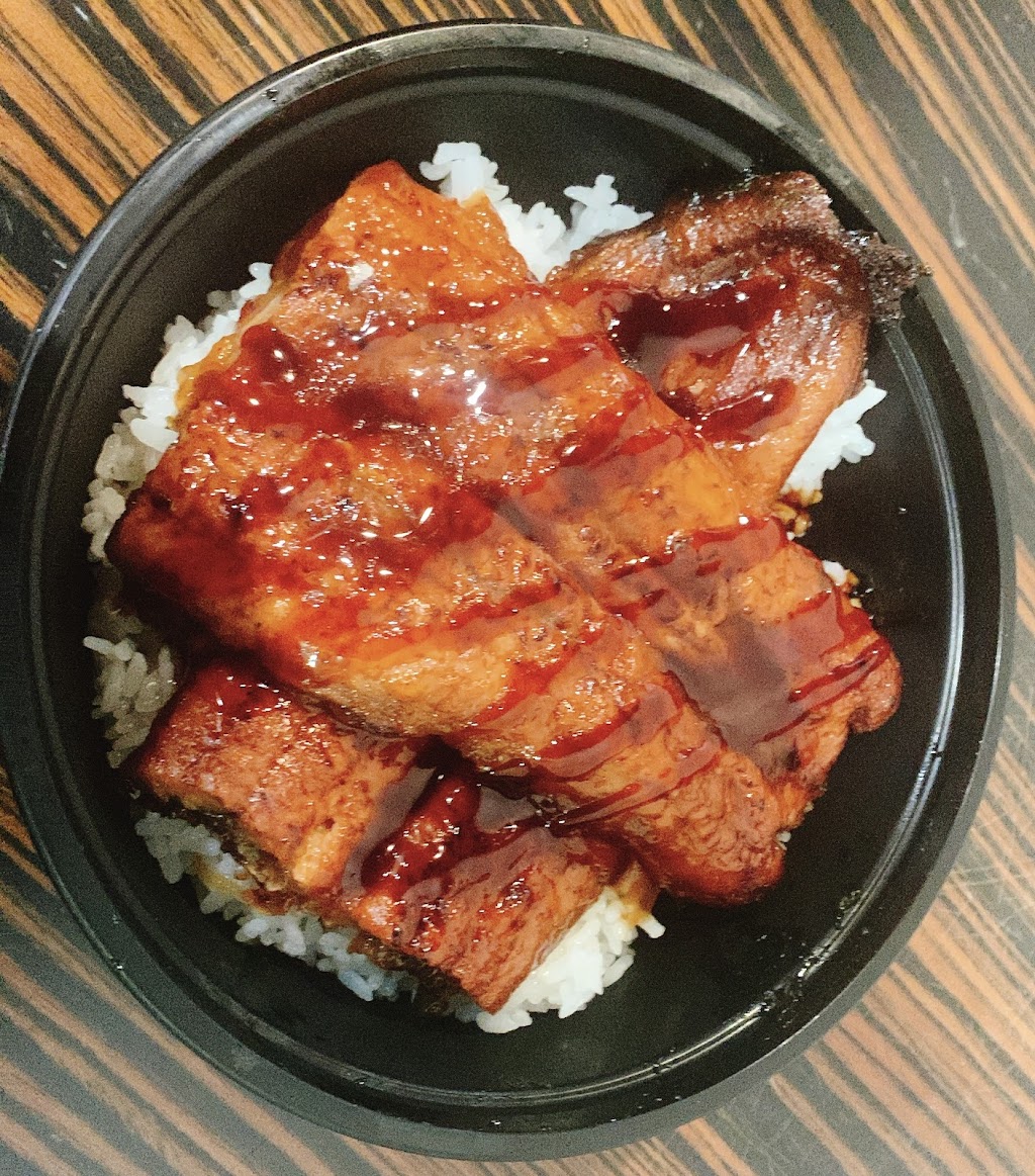 Kariju (Japanese fried chicken) | restaurant | 7810 Lee Hwy, Falls Church, VA 22042, USA | 7039953333 OR +1 703-995-3333