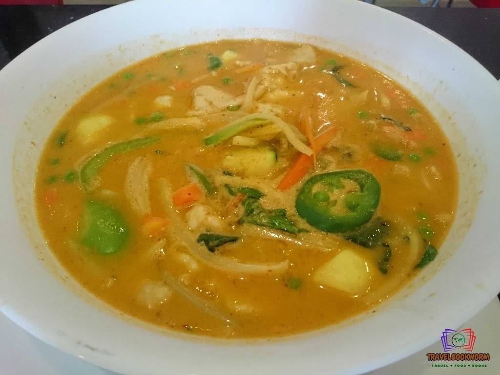 Lovers Egg Roll | restaurant | 13465 Inwood Rd, Dallas, TX 75244, USA | 9724908886 OR +1 972-490-8886