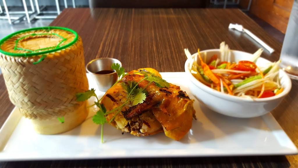 Baramee Thai Restaurant | restaurant | 354 W 6th St, San Pedro, CA 90731, USA | 3105219400 OR +1 310-521-9400