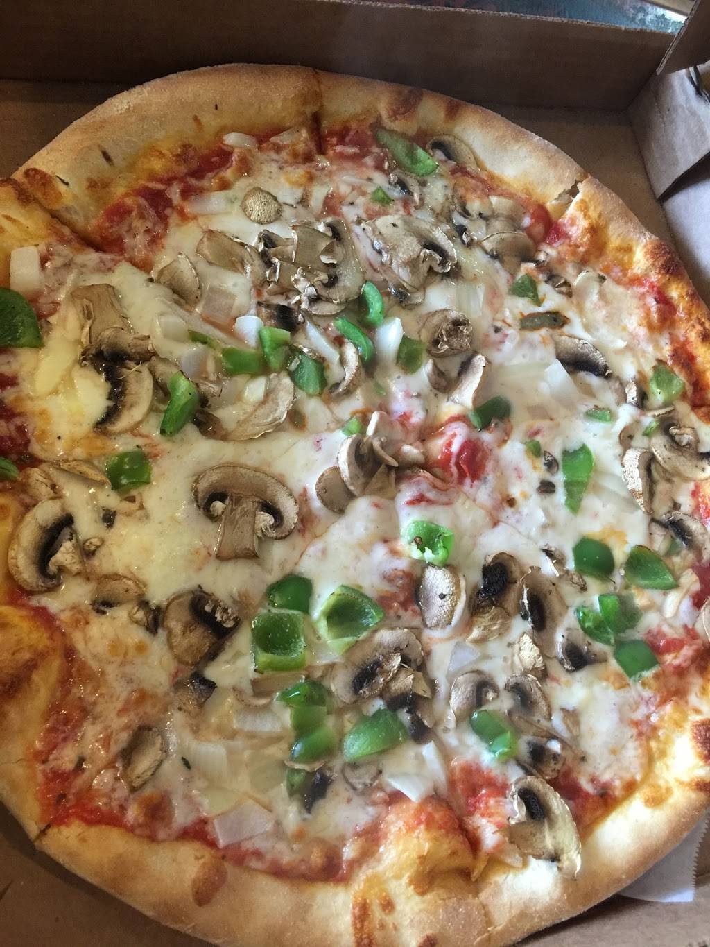 Proccolinos Ristorante & Pizzeria UCF | restaurant | 2157, 12062 Collegiate Way, Orlando, FL 32817, USA | 4072075111 OR +1 407-207-5111