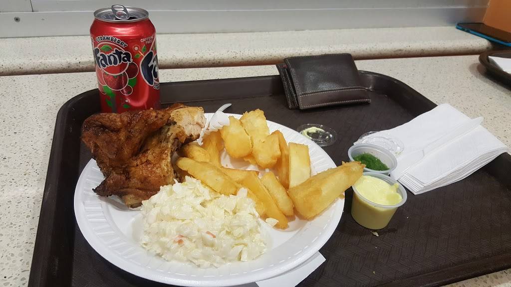 El Pollo Rico | restaurant | 13470 Minnieville Rd, Woodbridge, VA 22192, USA | 7035903160 OR +1 703-590-3160