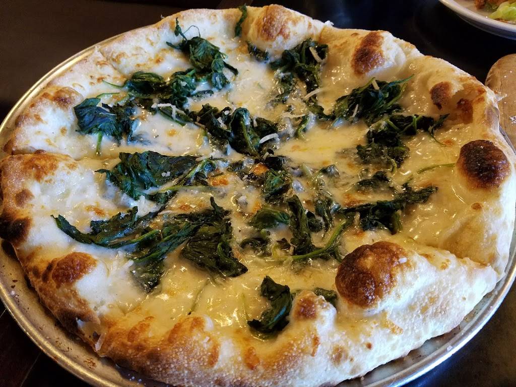 The Six Restaurant | restaurant | 10668 Pico Blvd, Los Angeles, CA 90064, USA | 3108376662 OR +1 310-837-6662