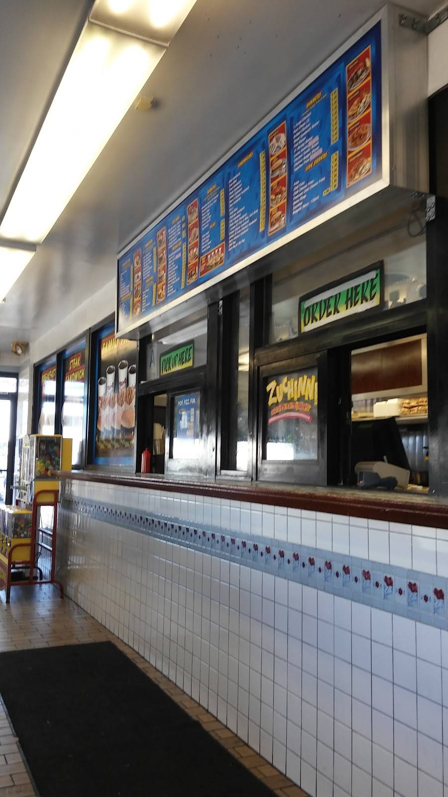 Tams Burgers | restaurant | 7219 S Alameda St, Los Angeles, CA 90001, USA | 3235857778 OR +1 323-585-7778