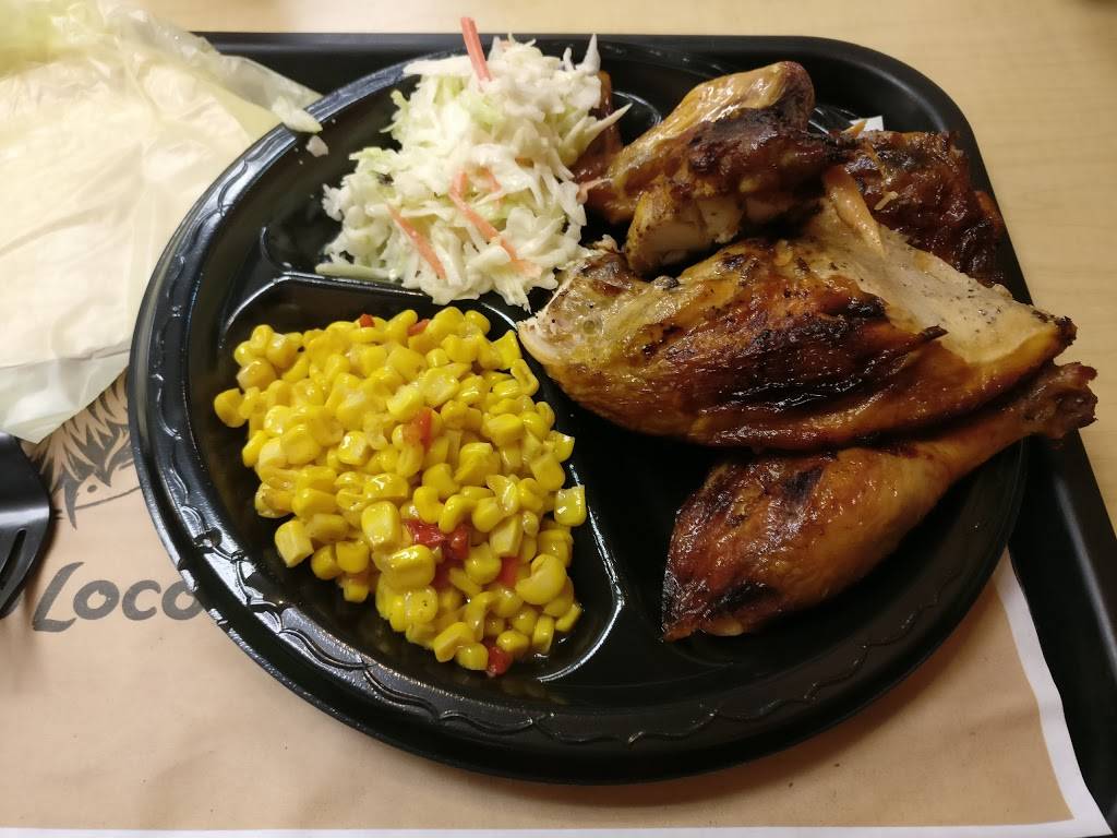 El Pollo Loco | restaurant | 2990 Bristol St, Costa Mesa, CA 92626, USA | 7145405058 OR +1 714-540-5058
