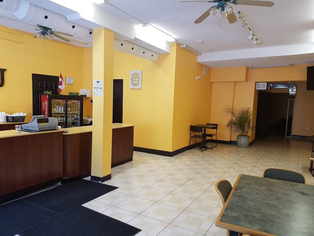 Mo-Bay Jerk - A Taste Of The Caribbean | restaurant | 173 Main St E, Milton, ON L9T 1N7, Canada | 9056360505 OR +1 905-636-0505