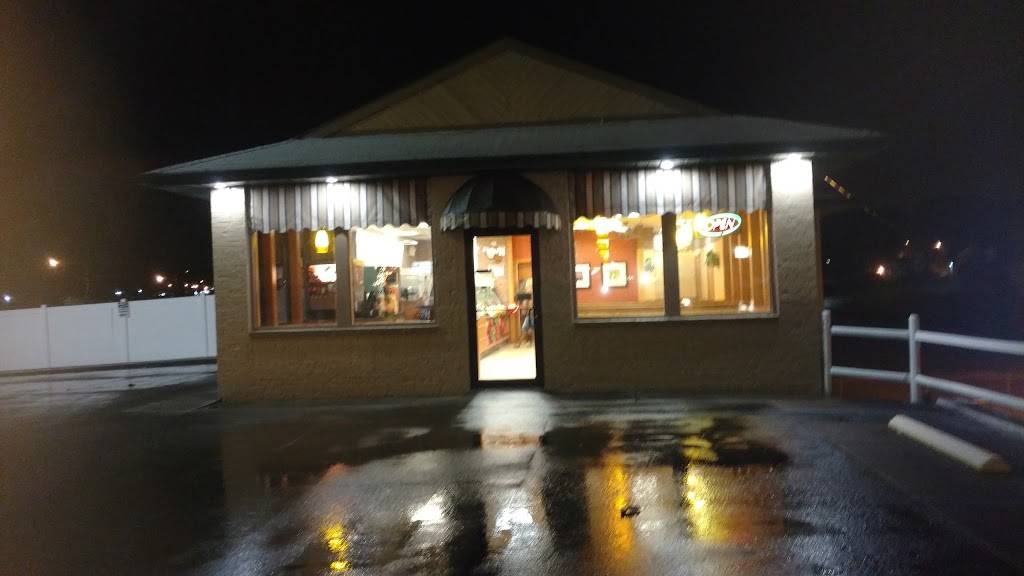 Subway | restaurant | 400 Lafayette Ave, Moundsville, WV 26041, USA | 3048457777 OR +1 304-845-7777