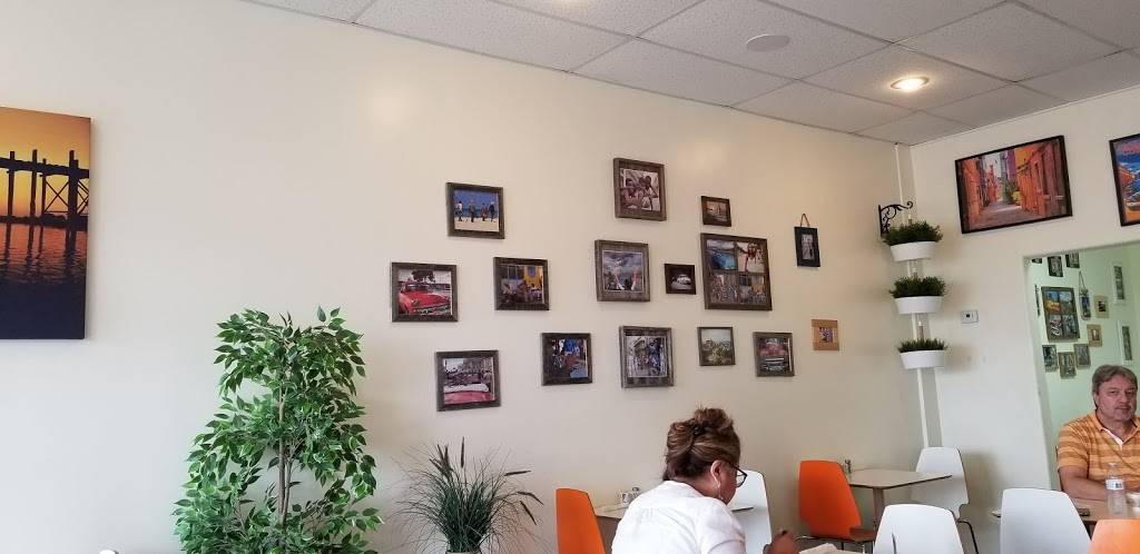 Porto Havana | restaurant | 2979 W Commercial Blvd, Fort Lauderdale, FL 33309, USA | 9547090119 OR +1 954-709-0119