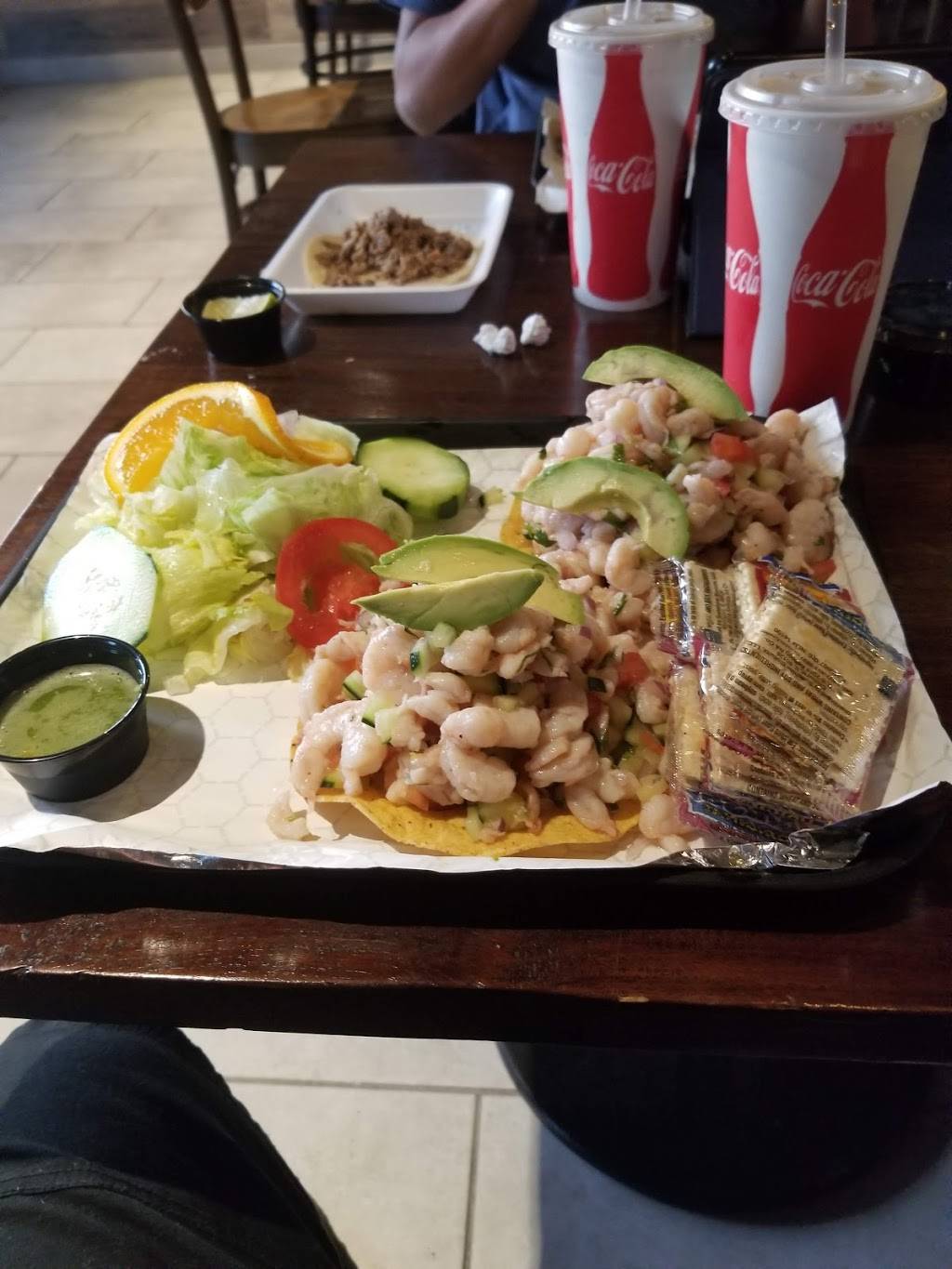 Quezadas tacos | restaurant | 15544 La Mirada Blvd, La Mirada, CA 90638, USA | 7147358528 OR +1 714-735-8528