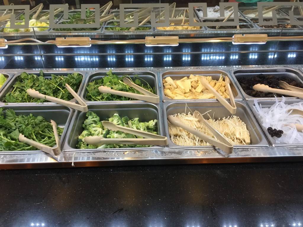 75 BBQ and Hot Pot Buffet 休斯顿火锅烧烤自助餐 | restaurant | 8880 Bellaire Blvd Ste C, Houston, TX 77036, USA | 8327429875 OR +1 832-742-9875