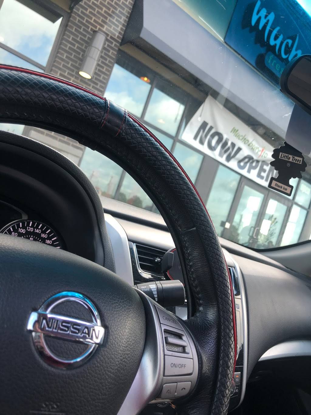 Mucho Burrito Fresh Mexican Grill | restaurant | 3000 Wellington Rd, Kemptville, ON K0G 1J0, Canada | 6136861126 OR +1 613-686-1126