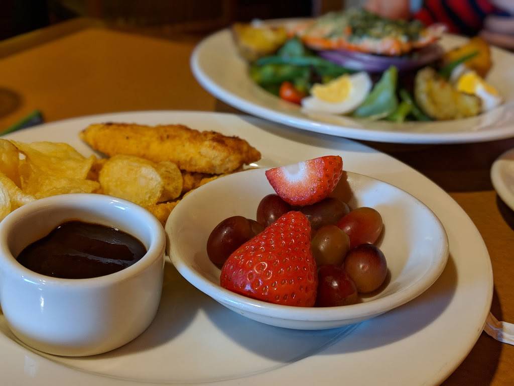 Marketplace Cafe | restaurant | 1600 Stoneridge Mall Rd, Pleasanton, CA 94588, USA | 9252274114 OR +1 925-227-4114