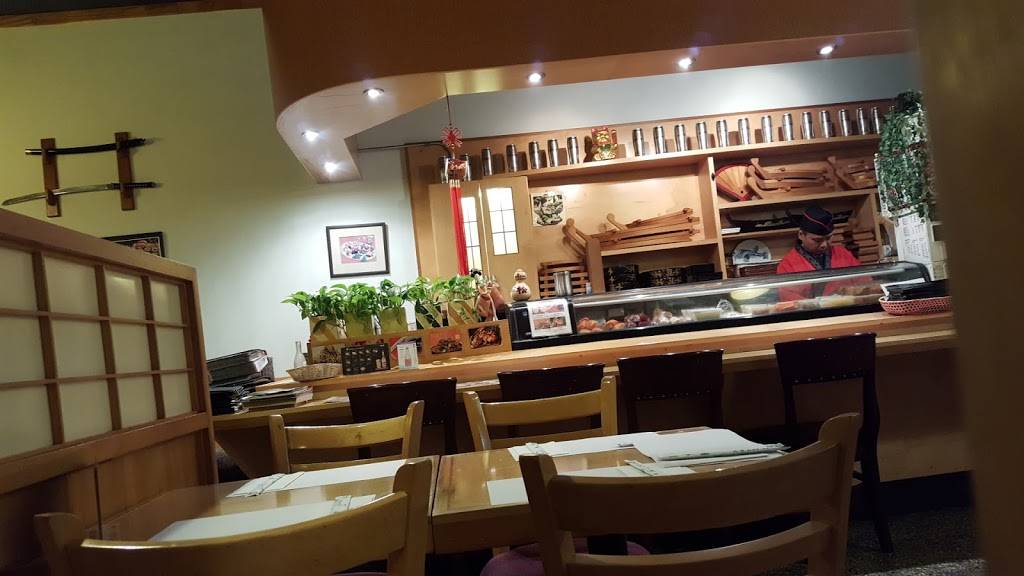 Matsu Sushi Japanese and Korean Restaurant | restaurant | 733 Park St S, Peterborough, ON K9J 3T3, Canada | 7058767765 OR +1 705-876-7765