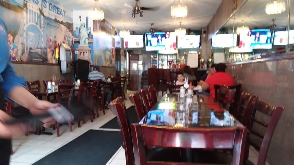 Zulimar restaurant | restaurant | 286 Washington St #344, Newburgh, NY 12550, USA | 8455694742 OR +1 845-569-4742