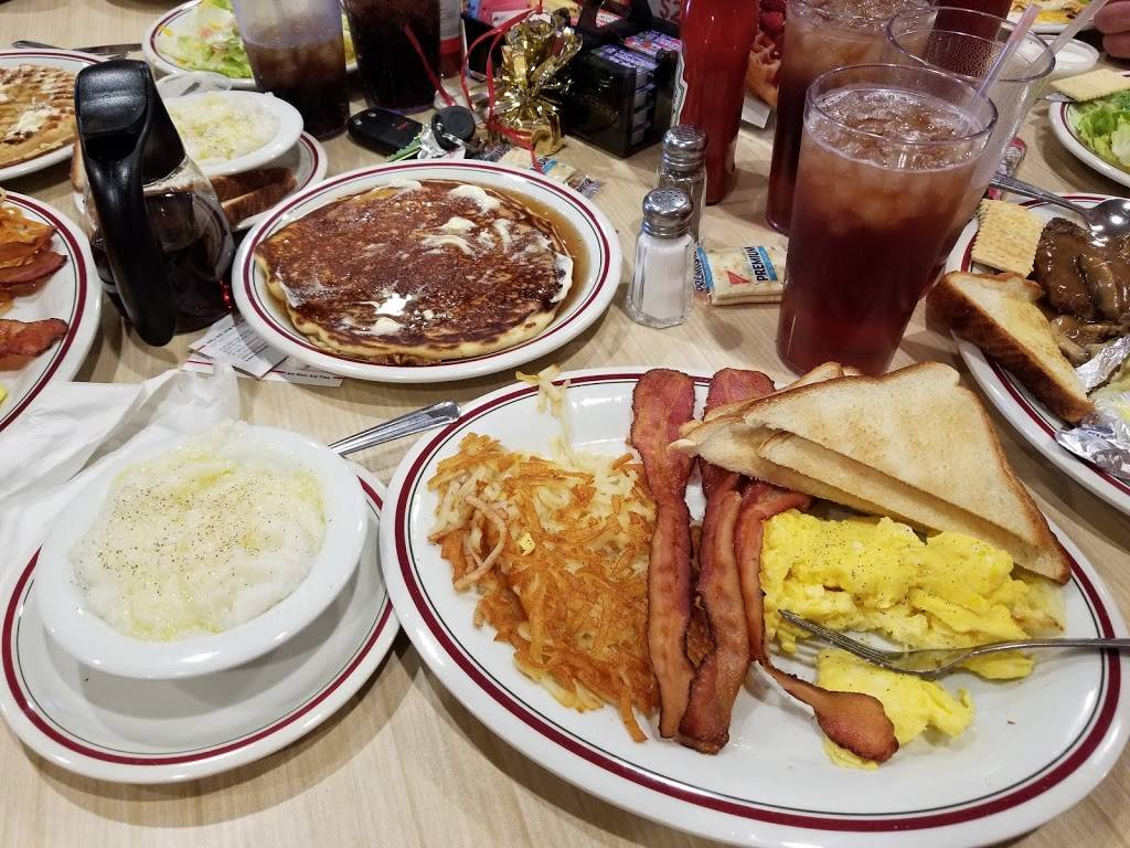 Huddle House Carthage | restaurant | 701 MS-16 W, Carthage, MS 39051, USA | 6016542065 OR +1 601-654-2065