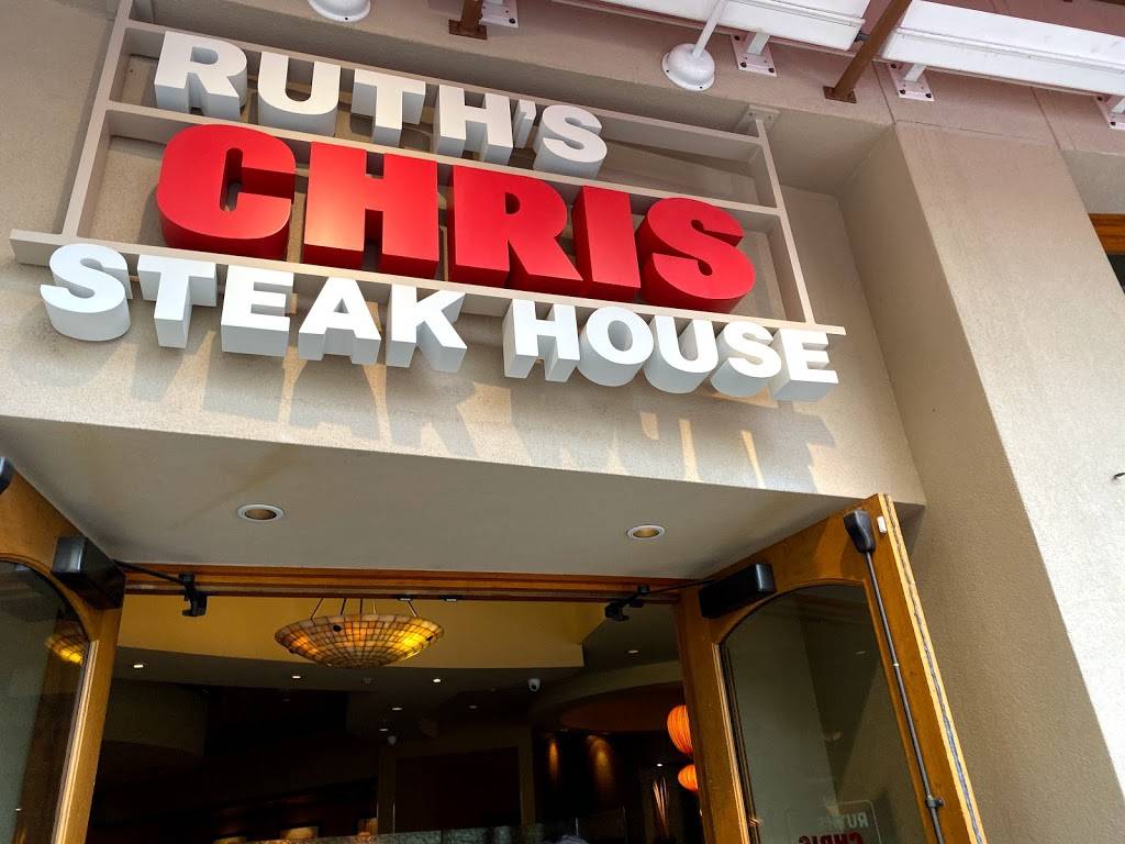 Ruths Chris Steak House | restaurant | 226 Lewers Street, Walk, Honolulu, HI 96815, USA | 8084407910 OR +1 808-440-7910