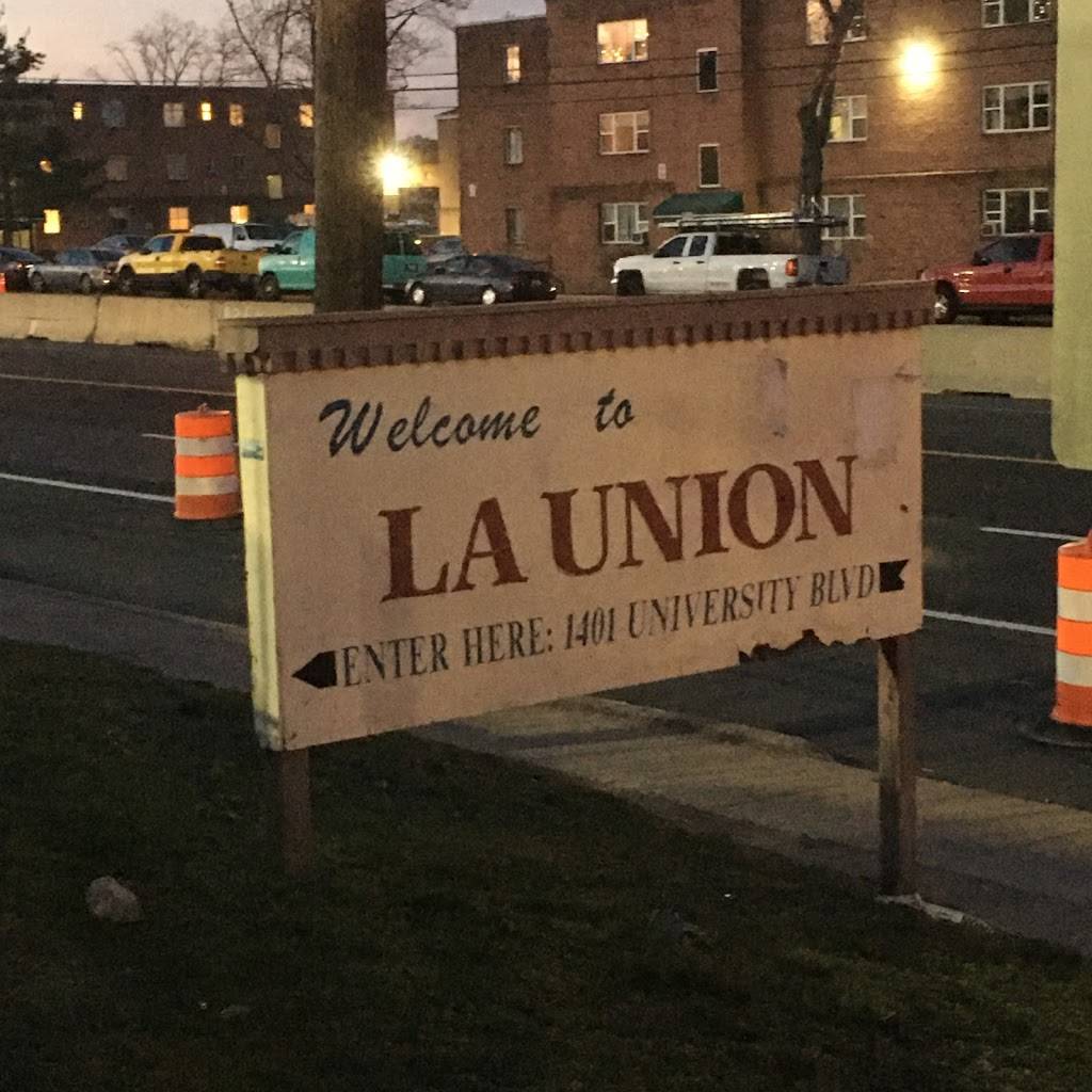 Taqueria Los Primos -La Union Mall | restaurant | 1401 University Blvd E g116, Hyattsville, MD 20783, USA | 3013261000 OR +1 301-326-1000