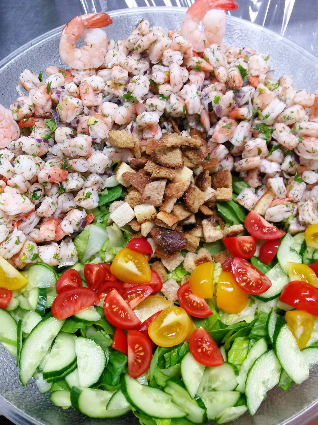 My Chef Restaurant & Catering | restaurant | 1410 H St, Modesto, CA 95354, USA | 2095712220 OR +1 209-571-2220