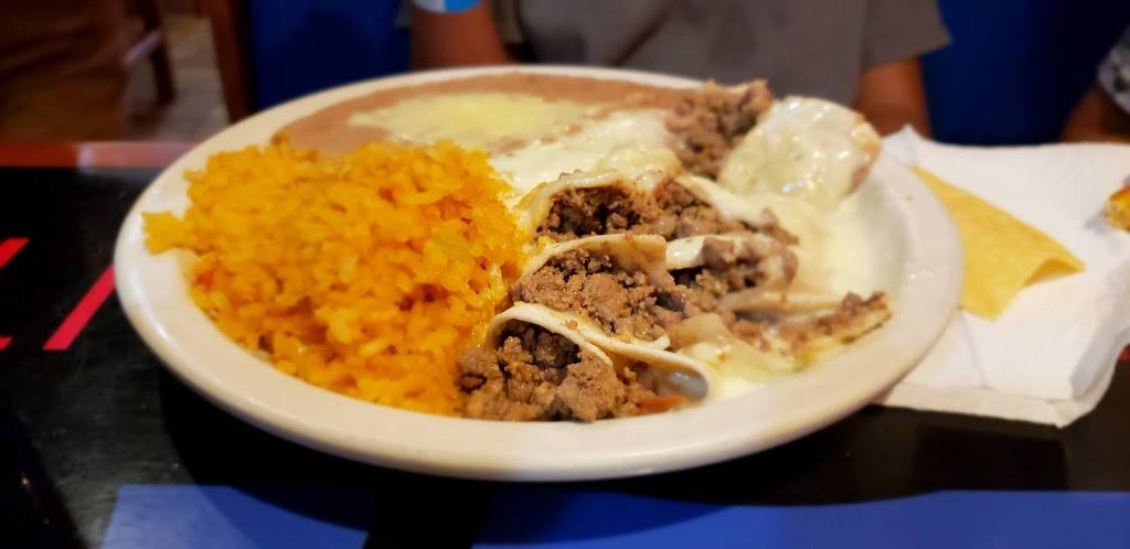 El Acapulco | restaurant | 918 N Dixie Hwy, Elizabethtown, KY 42701, USA | 2709822133 OR +1 270-982-2133