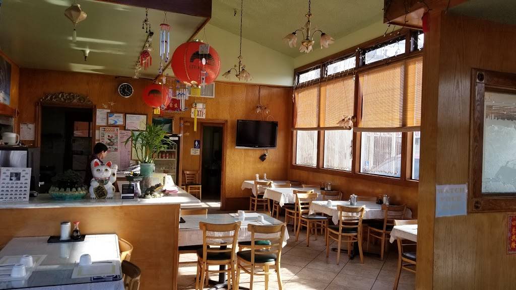 Raymonds Chinese Cuisine | restaurant | 1709 Palmetto Ave, Pacifica, CA 94044, USA | 6503596088 OR +1 650-359-6088