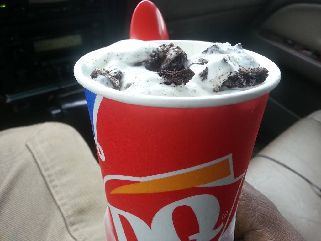 Dairy Queen Grill & Chill | restaurant | 101b N Park Pl, Stockbridge, GA 30281, USA | 7705075557 OR +1 770-507-5557