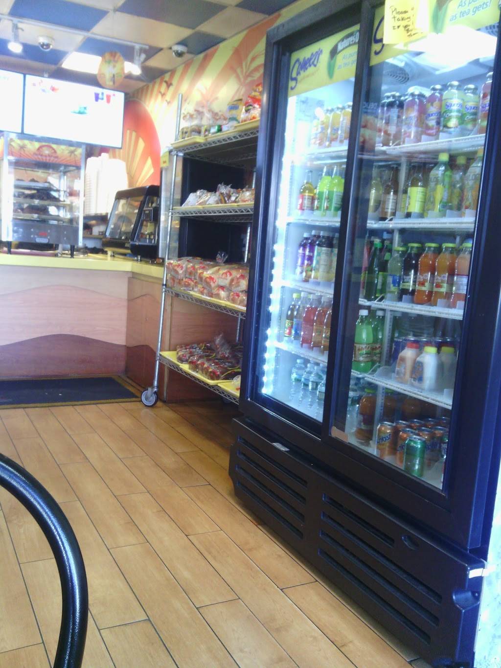 Golden Krust | bakery | 200-8 Linden Blvd, St. Albans, NY 11412, USA | 7184818585 OR +1 718-481-8585