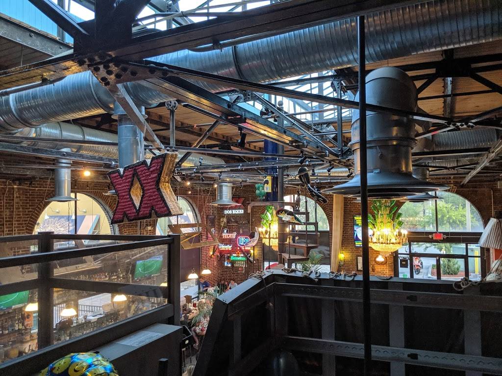 La Nopalera | restaurant | 1434 Hendricks Ave, Jacksonville, FL 32207, USA | 9043991768 OR +1 904-399-1768