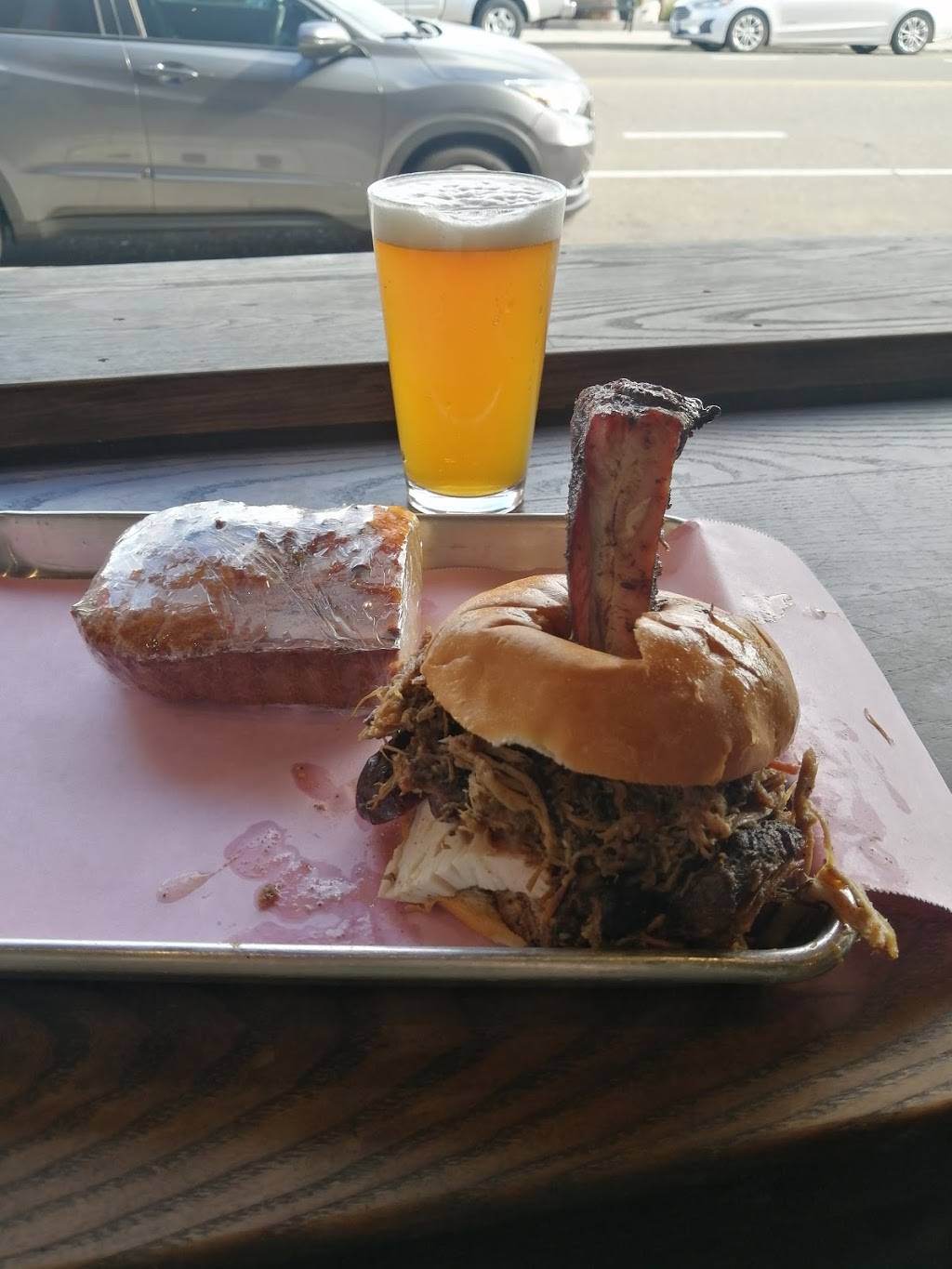 Central Coast Meat Market | restaurant | 841 Dolliver St, Pismo Beach, CA 93449, USA | 8059365056 OR +1 805-936-5056