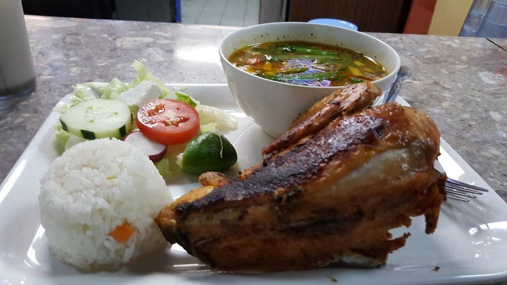 Mondongo | restaurant | 7668 De Moss Dr suit B, Houston, TX 77036, USA | 7137760610 OR +1 713-776-0610