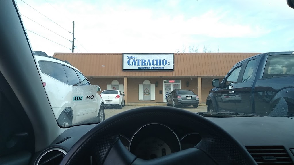 Sabor Latino | restaurant | Harvey, LA 70058, USA | 5046215610 OR +1 504-621-5610