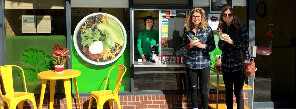 The Whole Bowl Cincinnati | restaurant | 364 Ludlow Ave, Cincinnati, OH 45220, USA | 5137512695 OR +1 513-751-2695