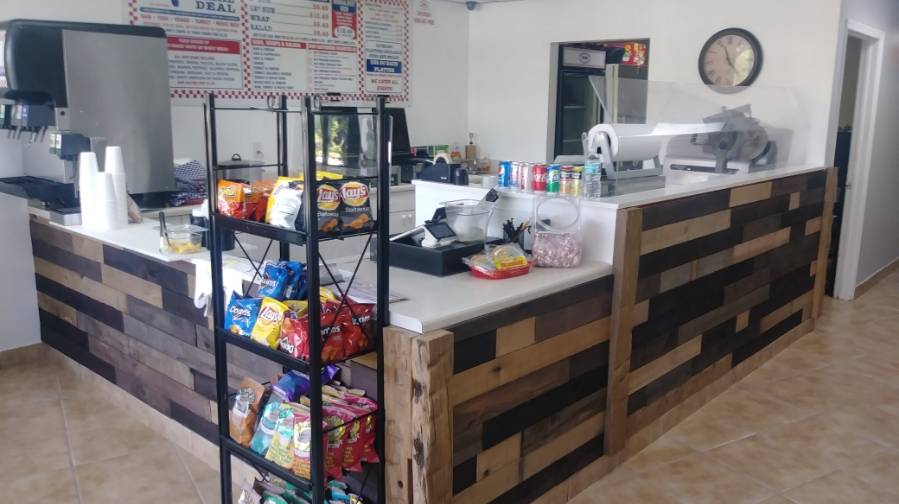 Shavedway Subs | restaurant | 4900 W Atlantic Blvd, Margate, FL 33063, USA | 9549773019 OR +1 954-977-3019