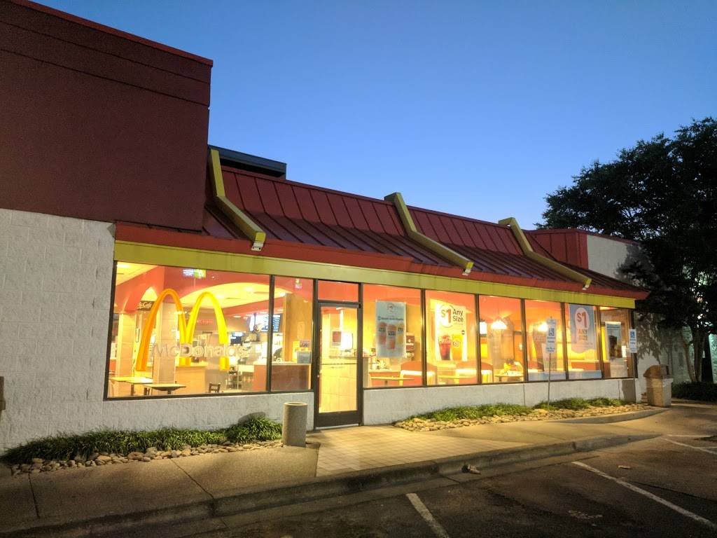 McDonalds | cafe | 409 E Emory Rd, Powell, TN 37849, USA | 8659473962 OR +1 865-947-3962